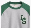 Levi's - Áo nỉ tay dài nữ Campout Crewneck Sweatshirt