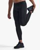 2Xu - Quần dài ống bó thể thao nam Base Layer Comp Running