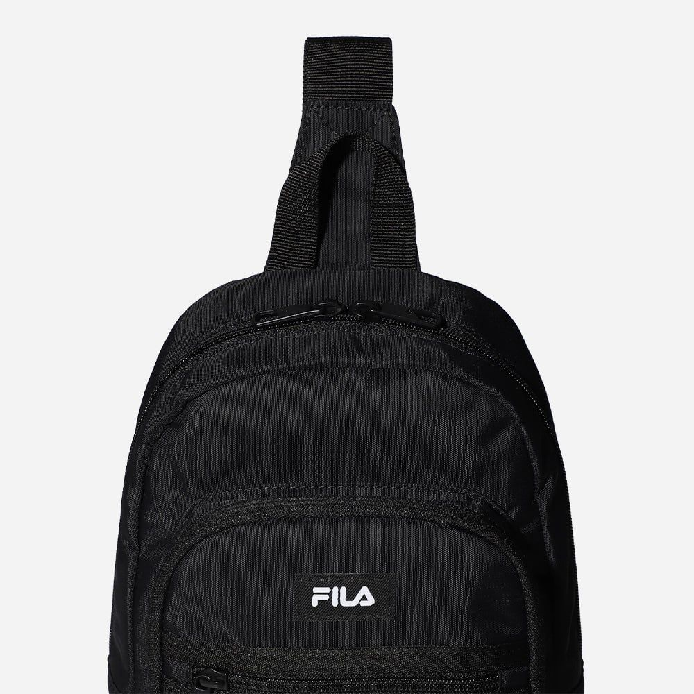 Fila - Túi đeo chéo nam nữ New Core Slingbag Lifestyle