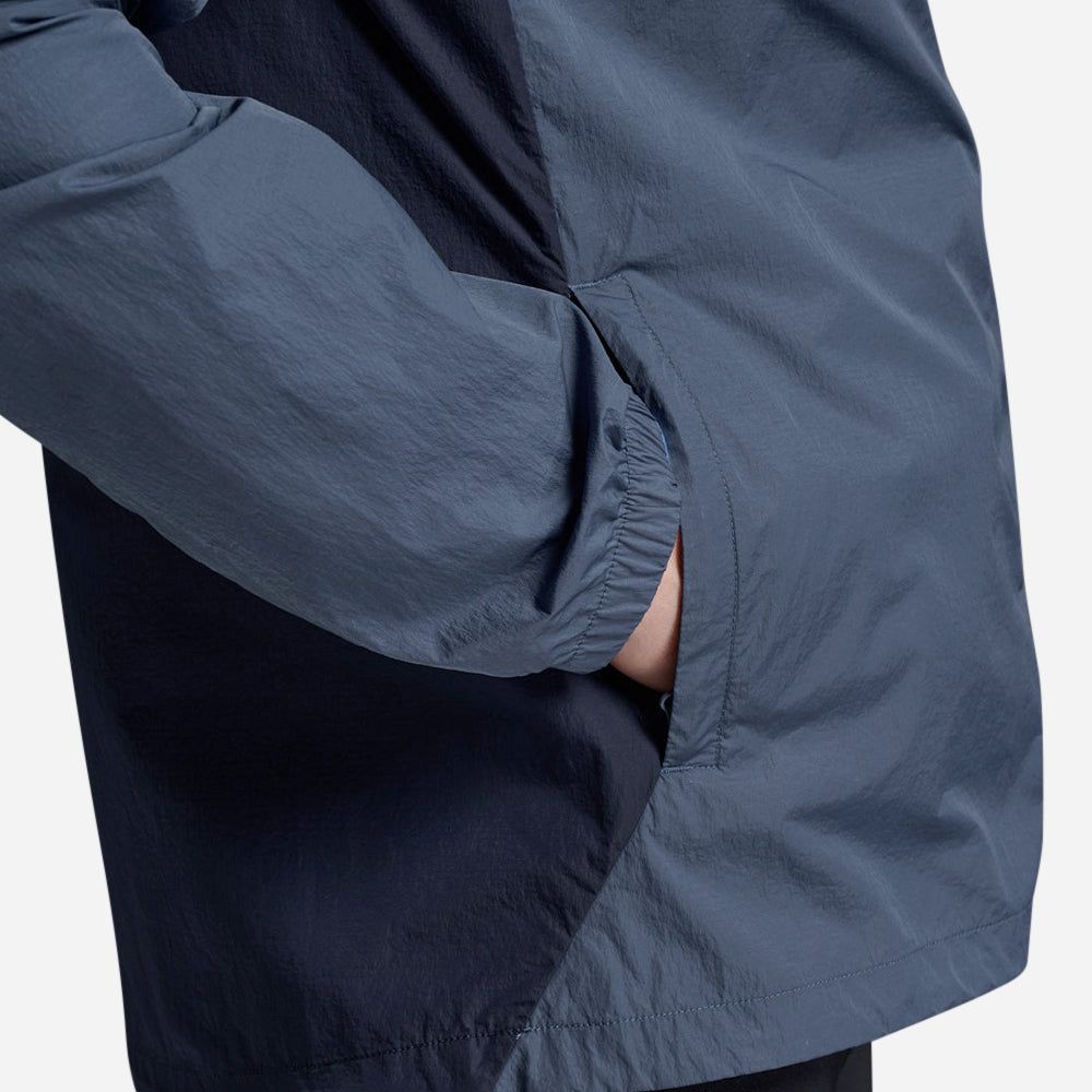 2Xu - Áo khoác gió chạy bộ nam Aero Windbreaker Running Jacket