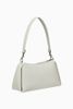 Calvin Klein - Túi xách nữ Pleat Small Shoulder Bag