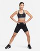 Nike - Áo ngực nữ hỗ trợ cường độ vừa Dri-FIT Women's Medium-Support Padded Sports Bra