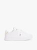 Tommy Hilfiger - Giày nữ kadın essential chic court sneaker