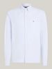 Tommy Hilfiger - Áo sơ mi tay dài nam Heritage Regular Oxford Shirt