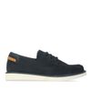 Timberland - Giày Nam Newmarket II Leather Boat Shoes