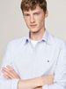 Tommy Hilfiger - Áo sơ mi tay dài nam Heritage Regular Oxford Shirt
