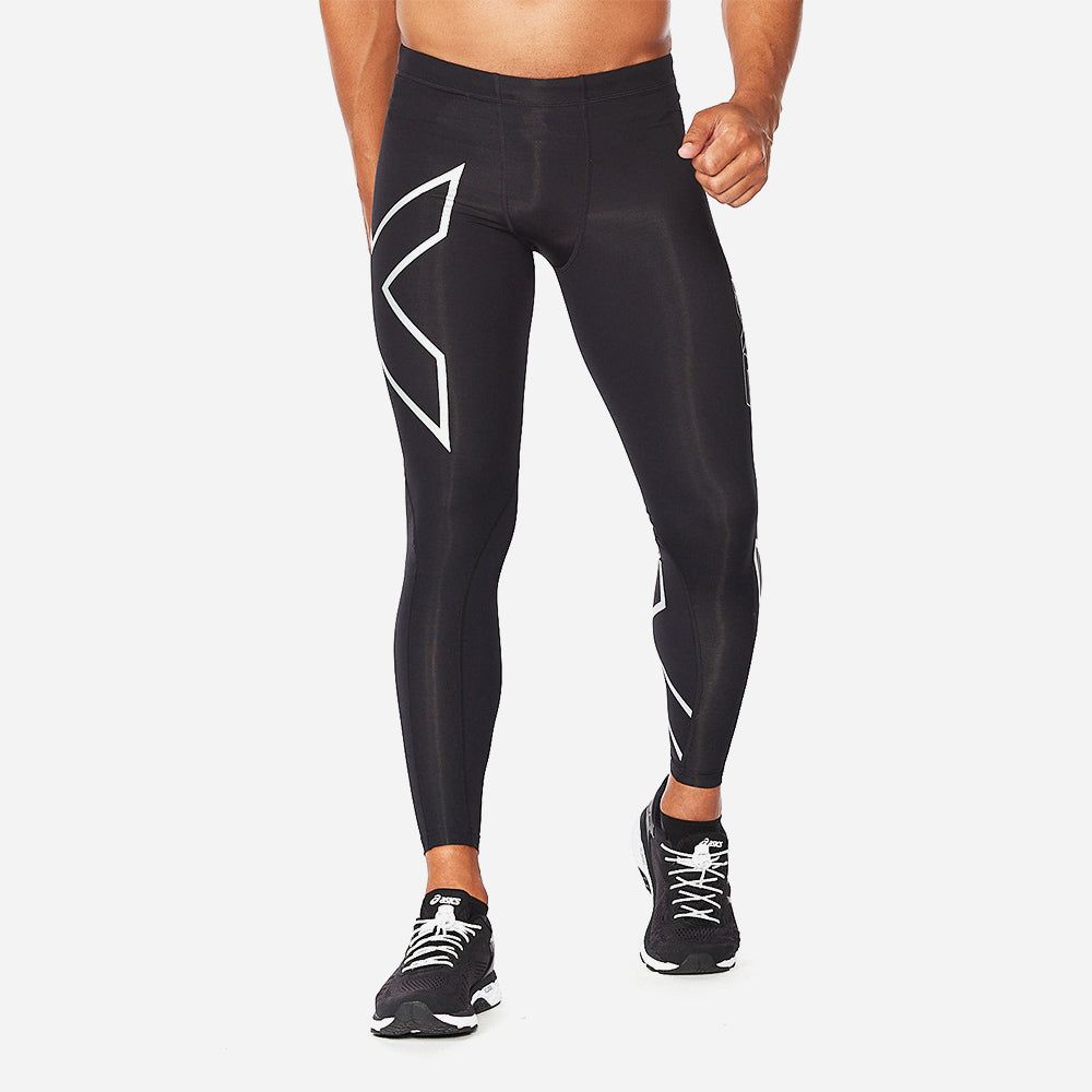 2Xu - Quần dài ống bó nam Core Compression Tights