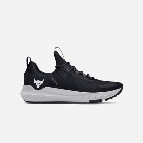 Under Armour - Giày tập luyện nam Armour Project Rock Bsr 4 Training Shoes