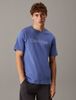 Calvin Klein - Áo thun thể thao nam CK Essentials Short Sleeve Tee