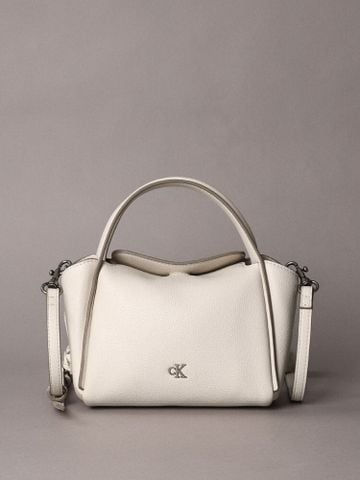 Calvin Klein - Túi xách CK nữ CK Premium Small Tina Bag