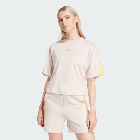 adidas - Áo tay ngắn thời trang Nữ Future Icon 3S T-Shirt Lifestyle
