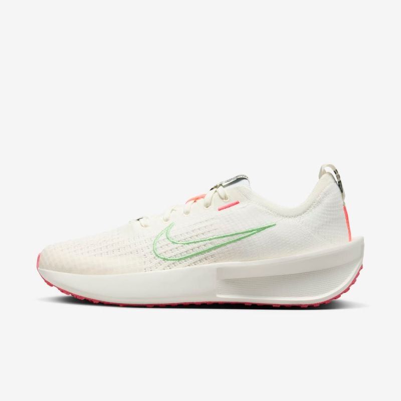 Nike - Giày chạy bộ thể thao Nữ Interact Run Women's Road Running Shoes