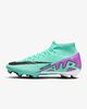 Nike - Giày đá banh sân cứng Nam Mercurial Superfly 9 Academy Multi-Ground High-Top Soccer Cleats