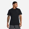 Under Armour - Áo thun tay ngắn nam Rush Vent Training Tee
