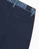 Armani Exchange - Quần jeans ống rộng nữ Ax Premium Trousers