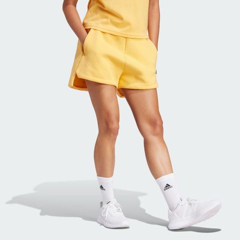 adidas - Quần ngắn thời trang Nữ Z.N.E. Short Shorts Lifestyle