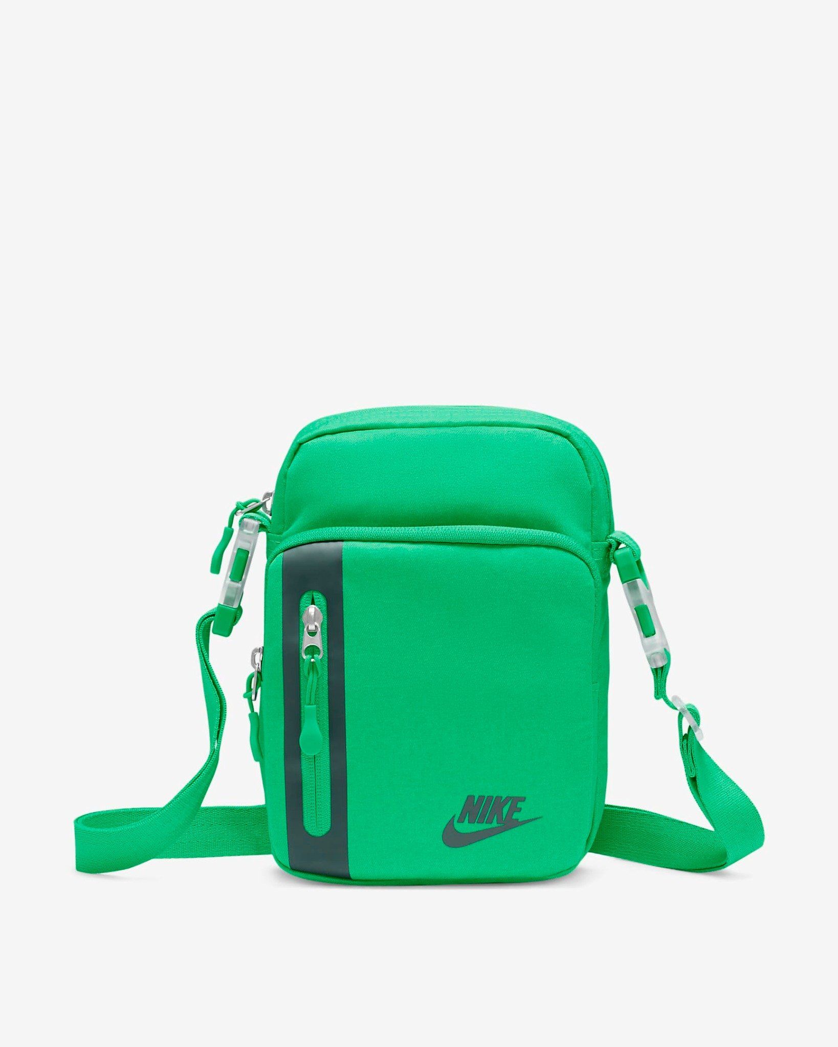 Nike - Túi đeo vai Nam Nữ Nike Premium Cross-Body Bag (4L)