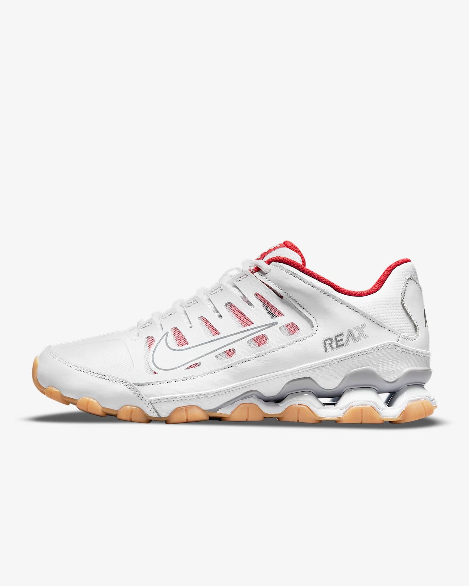 Nike - Giày luyện tập thể thao Nam Nike Reax 8 TR Men's Workout Shoes