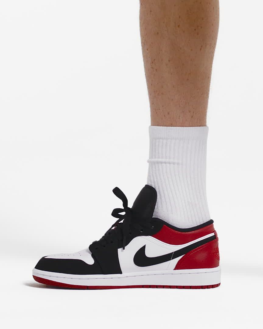 jordan air 1 low