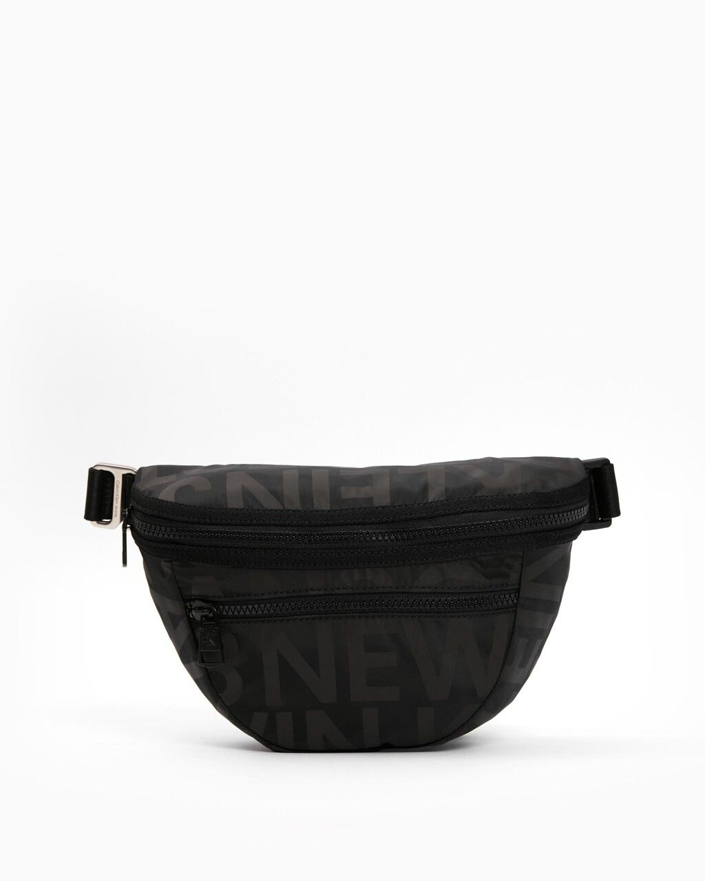 Calvin Klein - Túi bao tử nam Reversible Saddle Bag