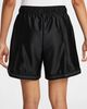 Nike - Quần ngắn thể thao Nữ Sportswear Women's Loose Mid-Rise Graphic Shorts