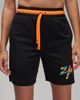 Nike - Quần lửng thể thao Nam Zion Diamond Shorts