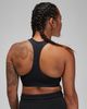 Nike - Áo ngực nữ hỗ trợ cường độ vừa Jordan Sport Women's Medium-Support Padded Jumpman Bra