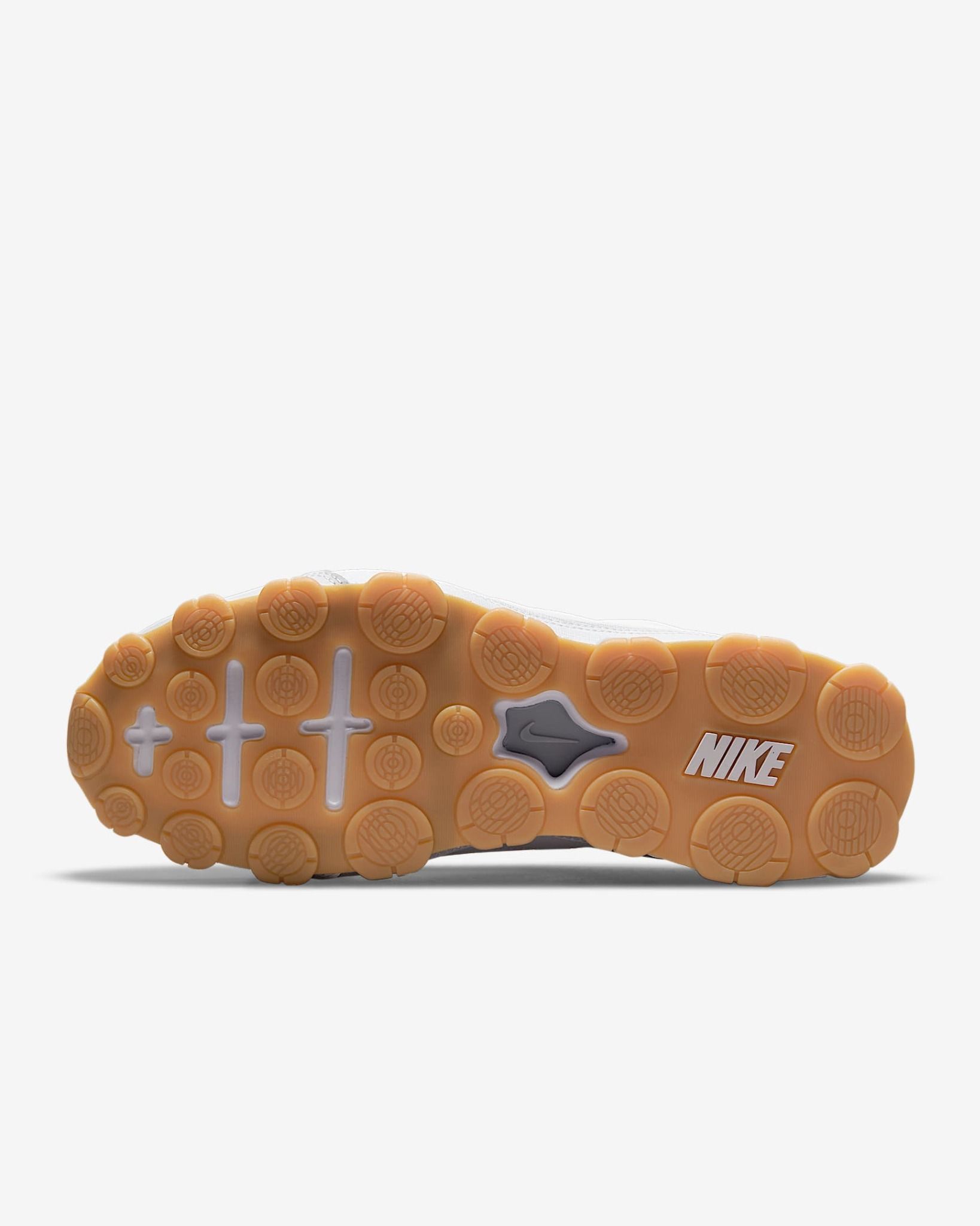 Nike - Giày luyện tập thể thao Nam Nike Reax 8 TR Men's Workout Shoes