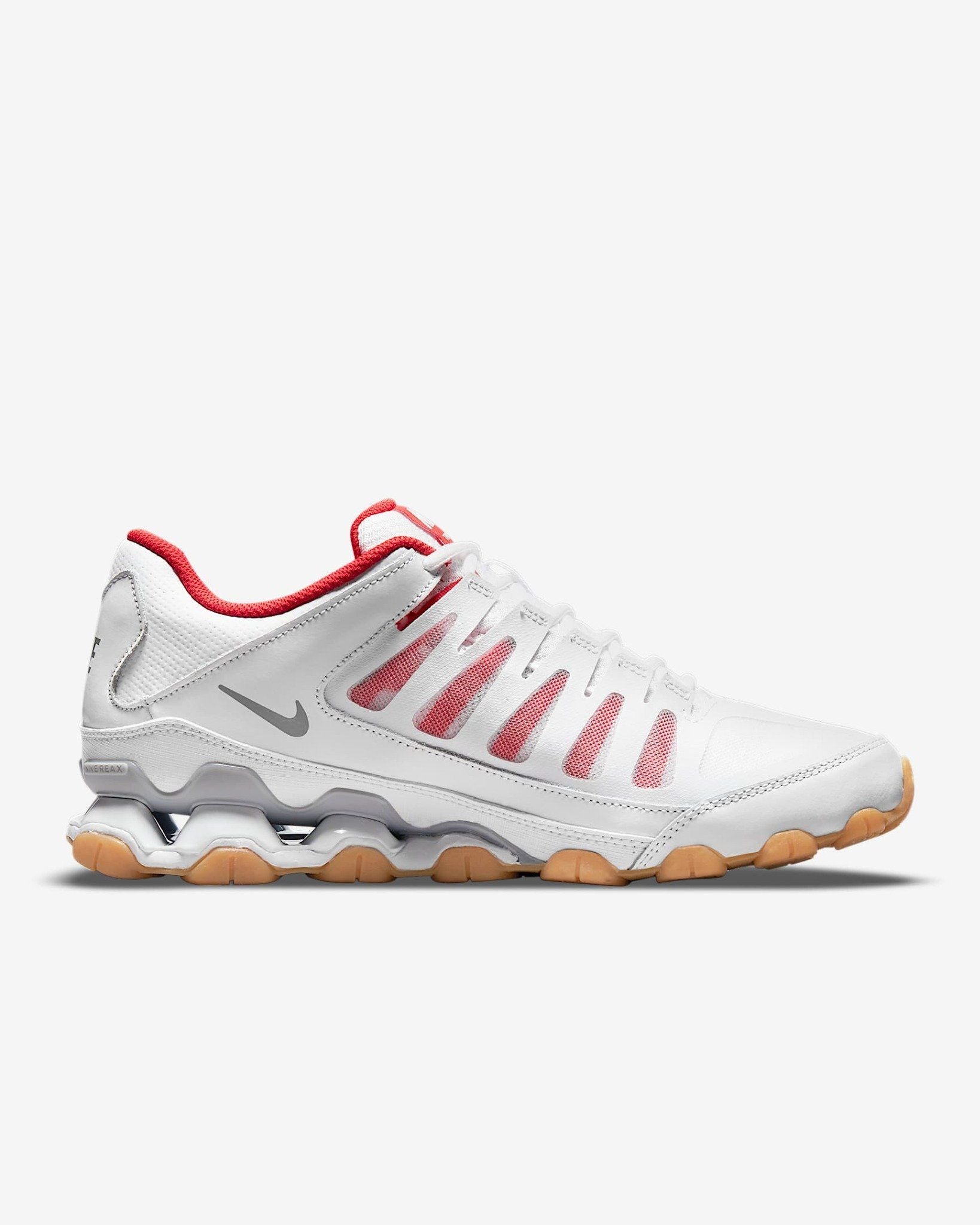 Nike - Giày luyện tập thể thao Nam Nike Reax 8 TR Men's Workout Shoes