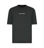 Armani Exchange - Áo thun dáng rộng nam Premium AIX Men's T-Shirt