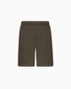 Armani Exchange - Quần short nam Ax Men's Bermuda Shorts