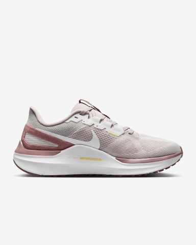 Nike - Giày chạy bộ thể thao Nữ Structure 25 Women's Road Running Shoes