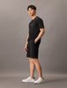Calvin Klein - Quần ngắn thể thao CK nam Fleece Short