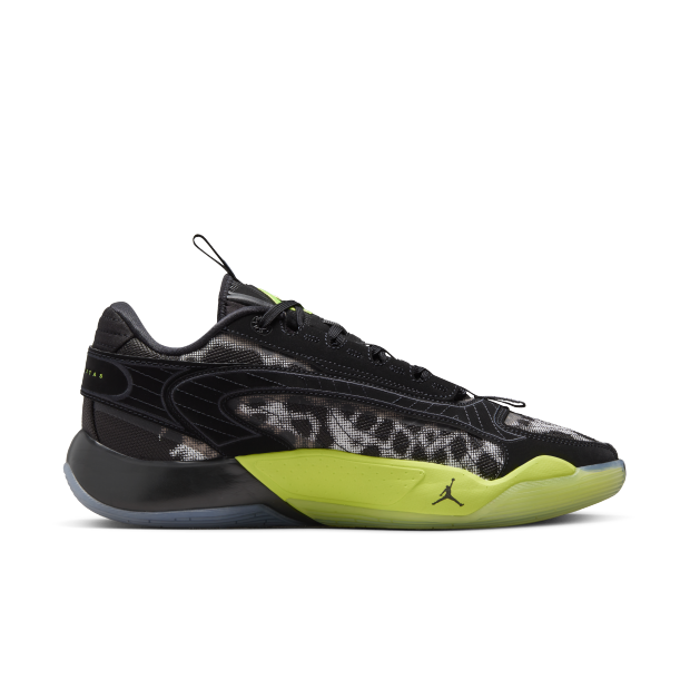 Nike - Giày thể thao Nam Jordan Luka 2 Men's Basketball Shoes