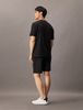 Calvin Klein - Quần ngắn thể thao CK nam Fleece Short