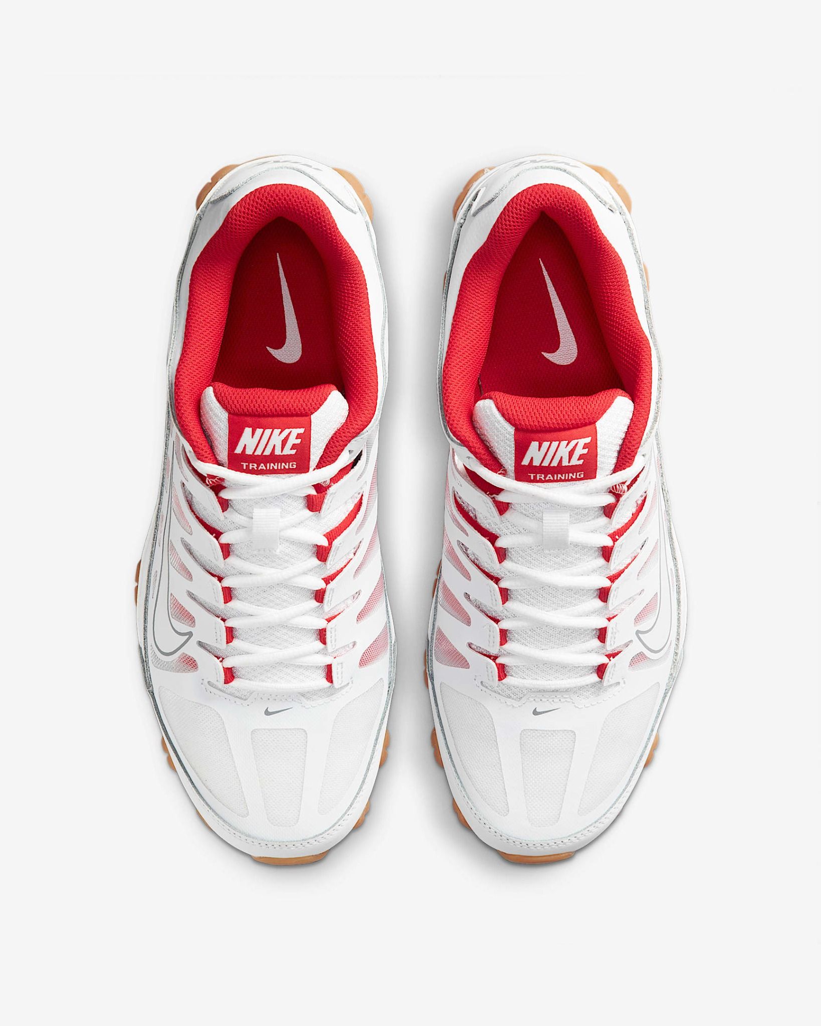 Nike - Giày luyện tập thể thao Nam Nike Reax 8 TR Men's Workout Shoes