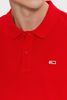 Tommy Hilfiger - Áo polo tay ngắn nam Premium Slim Placket Polo