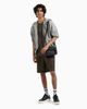 Armani Exchange - Quần short nam Ax Men's Bermuda Shorts