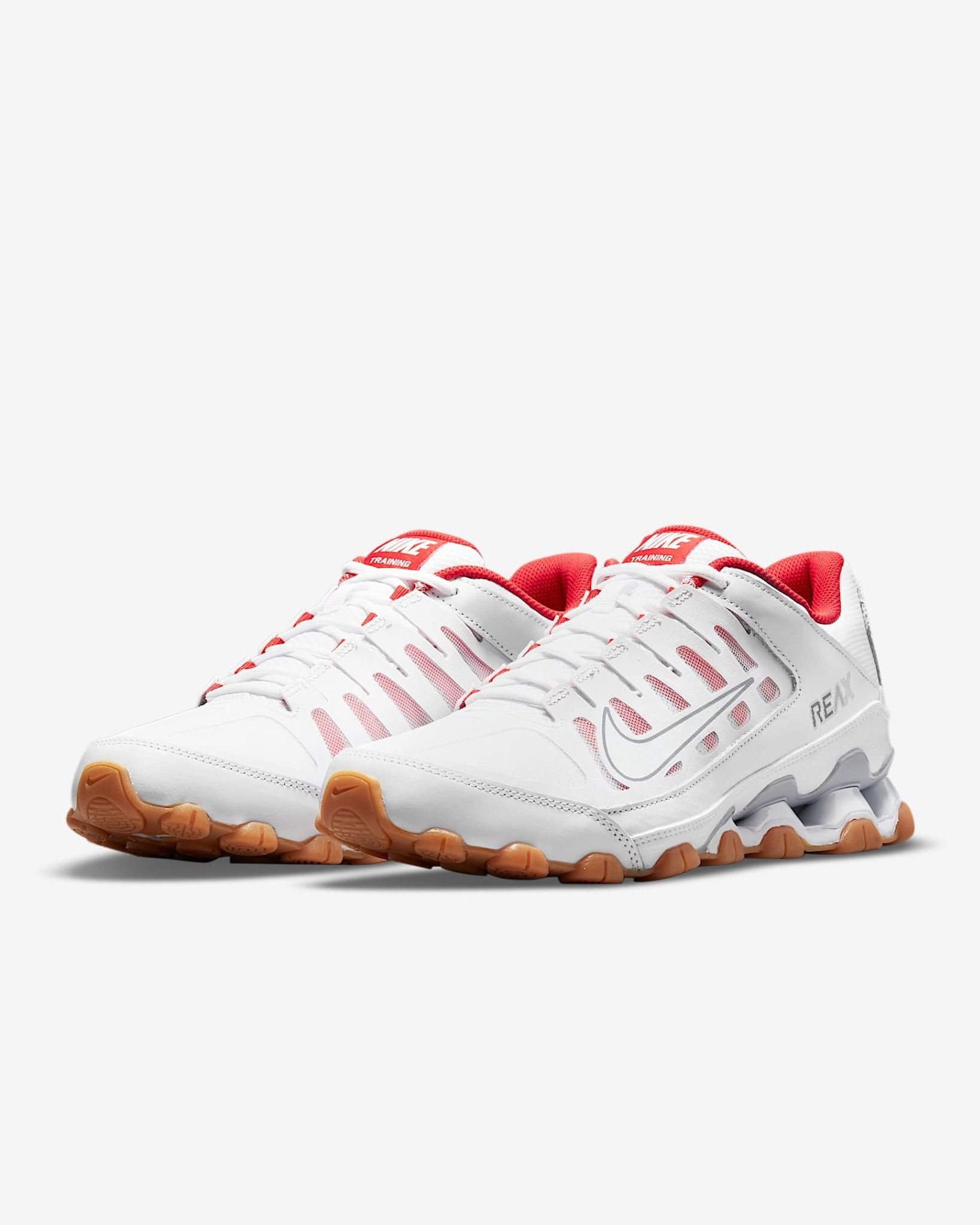Nike - Giày luyện tập thể thao Nam Nike Reax 8 TR Men's Workout Shoes