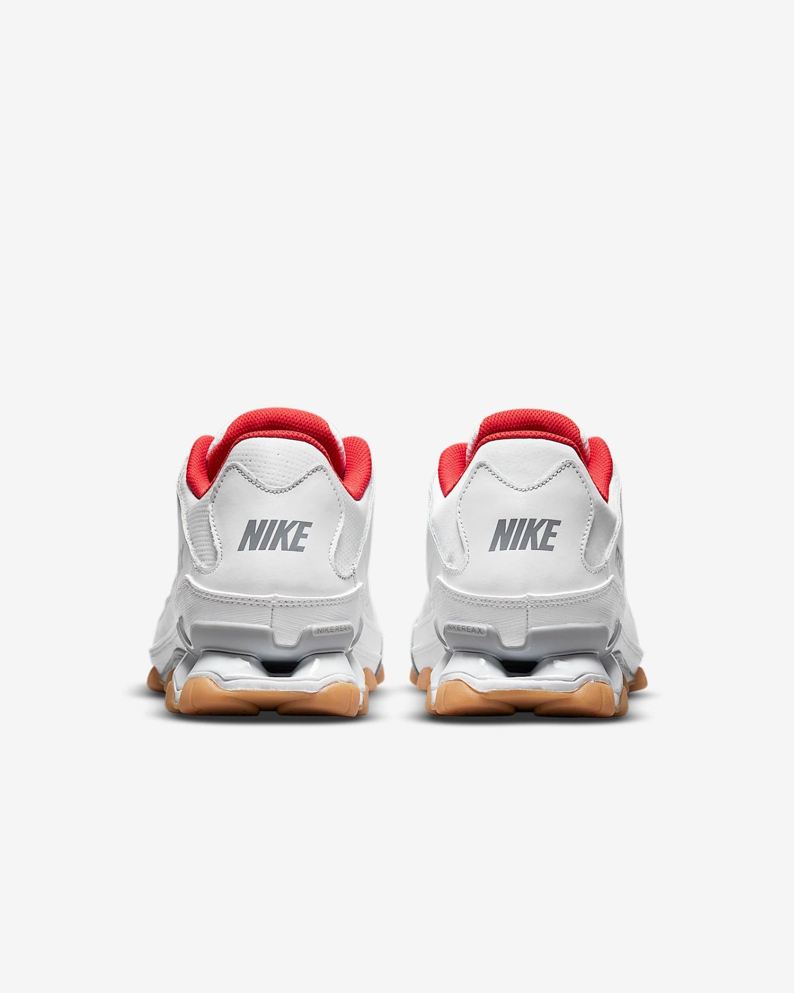 Nike - Giày luyện tập thể thao Nam Nike Reax 8 TR Men's Workout Shoes