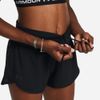 Under Armour - Quần ngắn thể thao nữ Fly By Elite 3'' Running Shorts