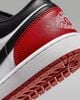 Nike - Giày thời trang thể thao Nam Air Jordan 1 Low Men's Shoes
