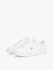 Tommy Hilfiger - Giày nữ kadın essential chic court sneaker