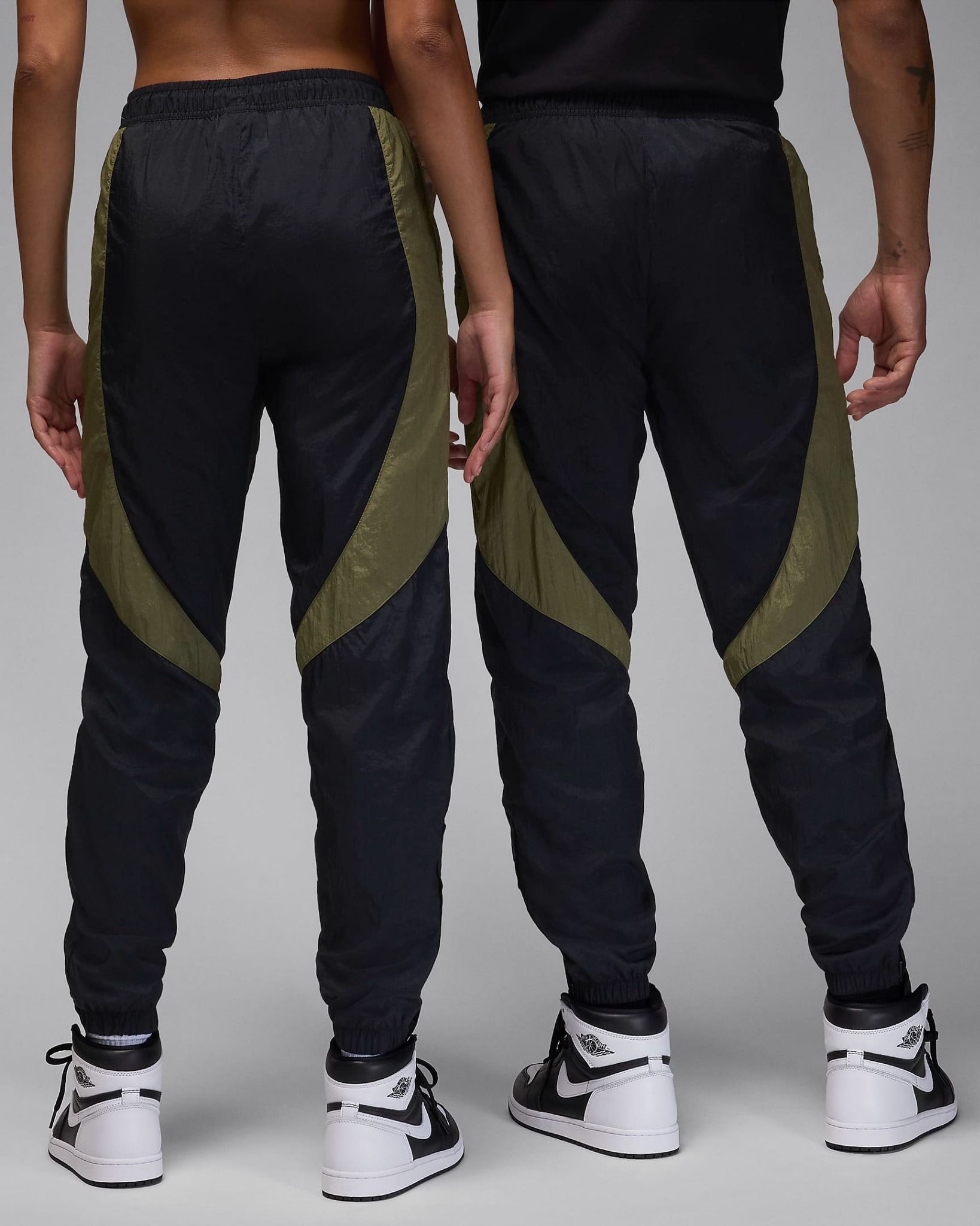 Nike - Quần dài thể thao Nam Jordan Sport Jam Men's Warm-Up Trousers