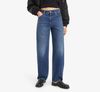 Levi's - Quần jeans ống rộng nữ Baggy Dad Women's Jean