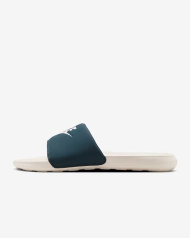 Nike - Dép quai ngang thể thao Nam Victori One Men's Slides