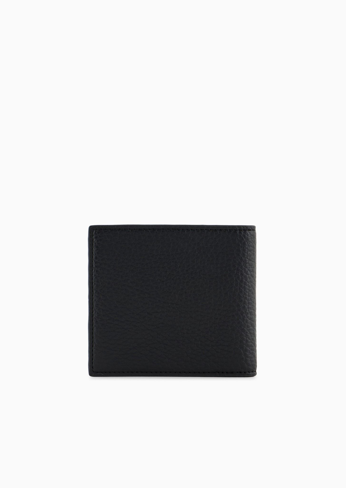 Armani Exchange - Ví nam Premium AIX Men's Wallet