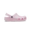 Crocs - Xăng đan trẻ em Pinky Classic Lifestyle Sandals