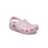 Crocs - Xăng đan trẻ em Pinky Classic Lifestyle Sandals