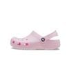 Crocs - Xăng đan trẻ em Pinky Classic Lifestyle Sandals